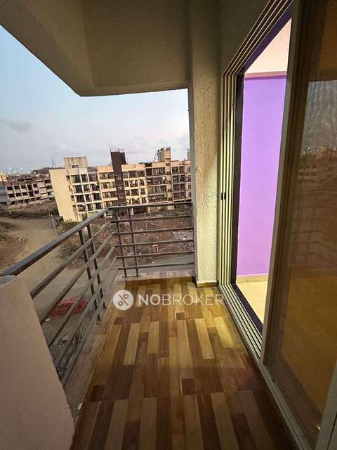 1 BHK Flat In Tulip Chs  For Sale  In Ulwe