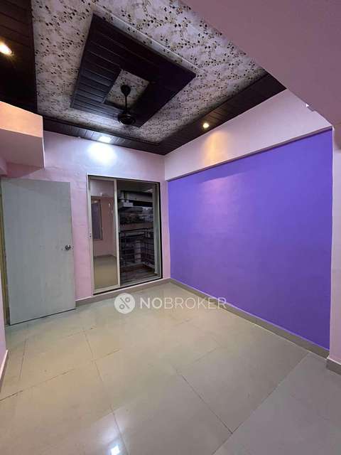 1 BHK Flat In Tulip Chs  For Sale  In Ulwe