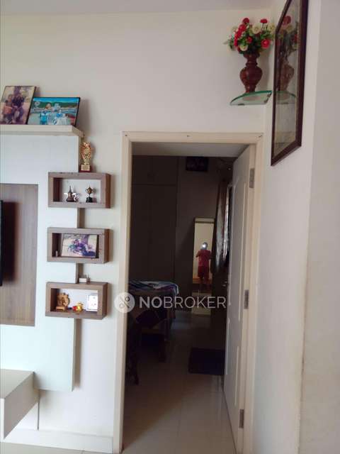 3 BHK Flat In Silversky Lakeside, Puzhal For Sale  In Puzhal