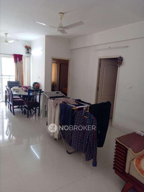 3 BHK Flat In Silversky Lakeside, Puzhal For Sale  In Puzhal