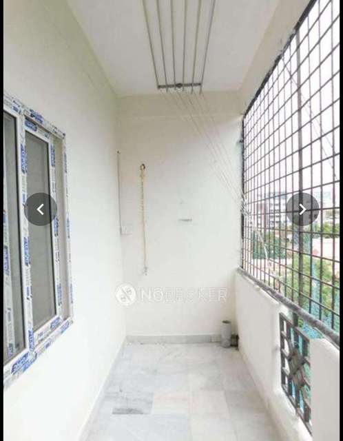 3 BHK Flat In Divya Shakthi House For Sale  In Yousufguda