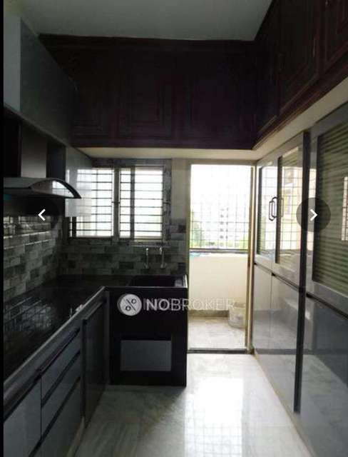 3 BHK Flat In Divya Shakthi House For Sale  In Yousufguda