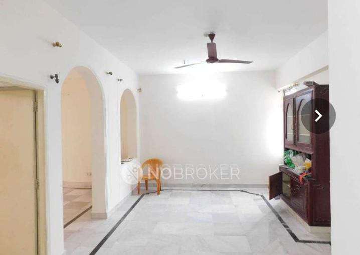 3 BHK Flat In Divya Shakthi House For Sale  In Yousufguda