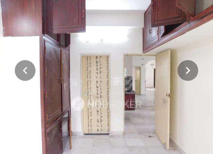 3 BHK Flat In Divya Shakthi House For Sale  In Yousufguda