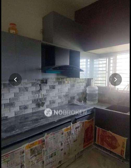 3 BHK Flat In Divya Shakthi House For Sale  In Yousufguda