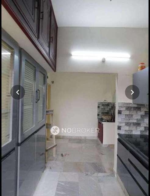 3 BHK Flat In Divya Shakthi House For Sale  In Yousufguda