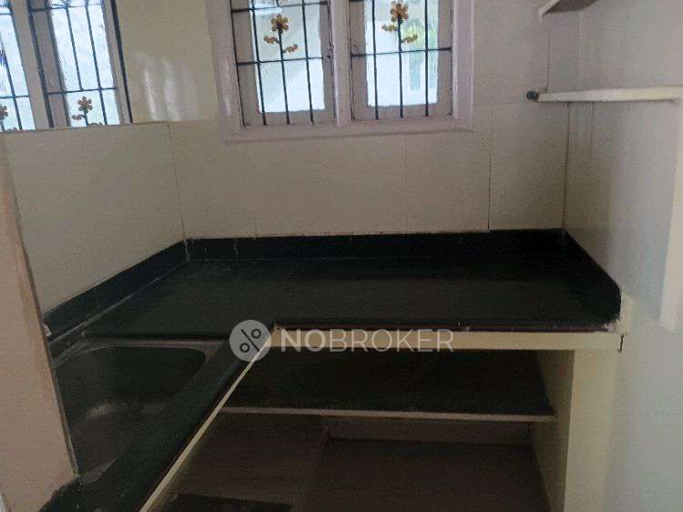 1 BHK House for Rent  In 1st Street