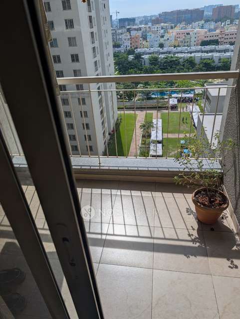 3 BHK Flat In Sobha Silicon Oasis for Rent  In Sobha Silicon Oasis
