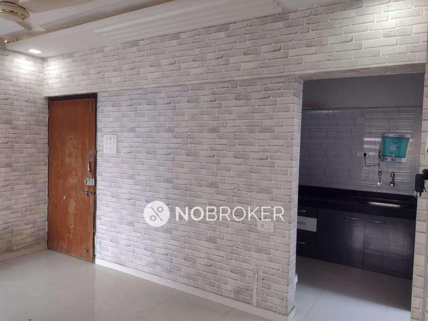 2 BHK Flat In Gk Dwarka Sai For Sale  In Rahatani