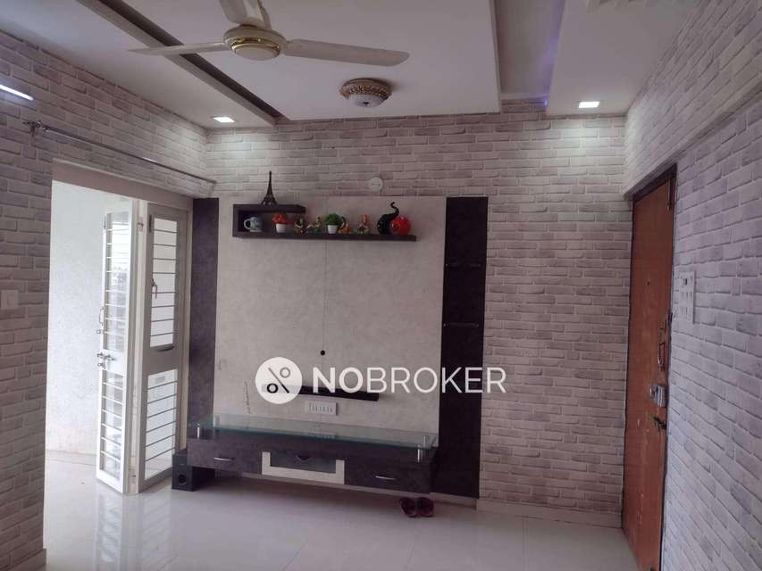 2 BHK Flat In Gk Dwarka Sai For Sale  In Rahatani