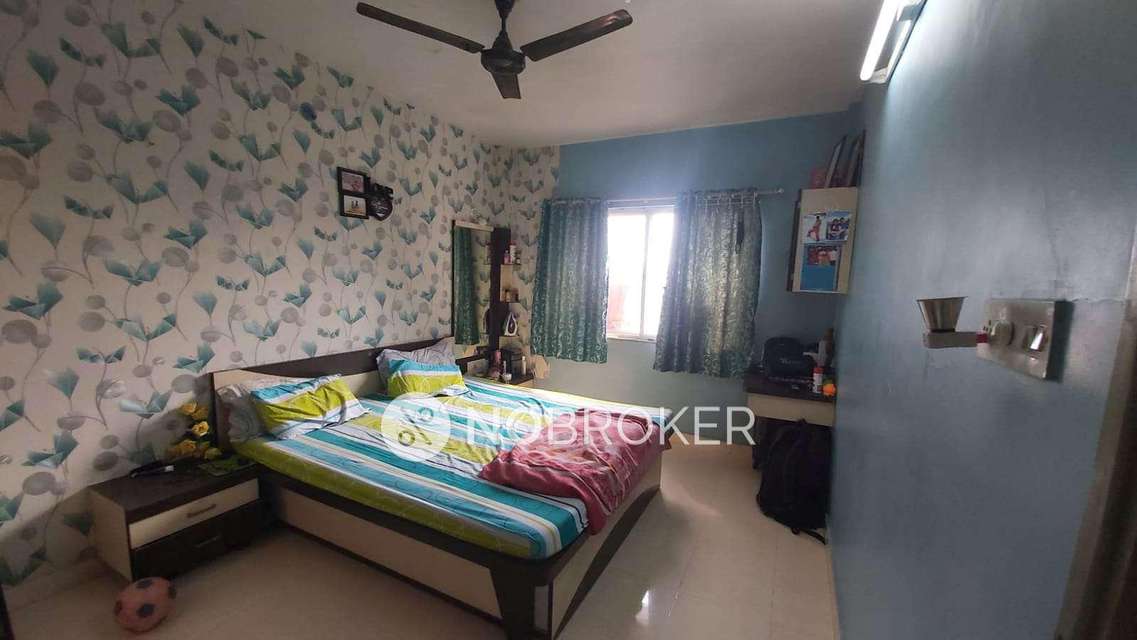 2 BHK Flat In Solitaire, Solitaire Co-op Housing Society For Sale  In Aundh