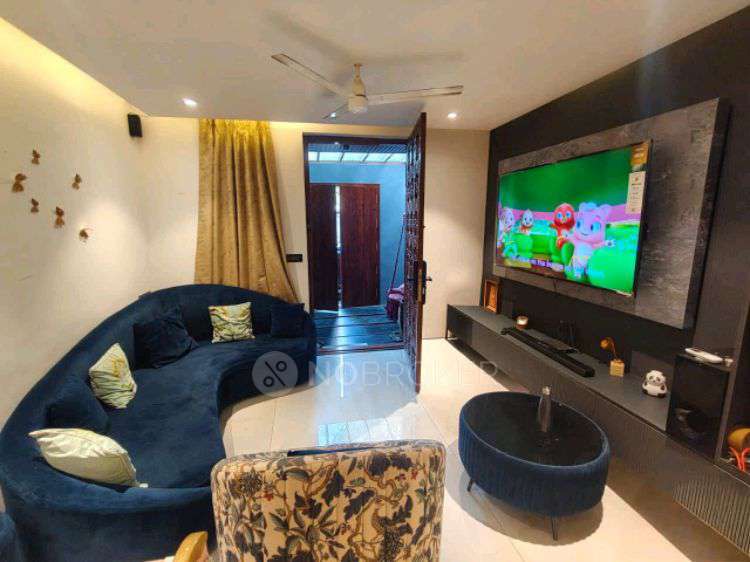 4 BHK House for Rent  In Besant Nagar