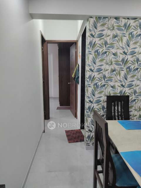 2 BHK Flat In Pragati Serene For Sale  In Nibm Annex