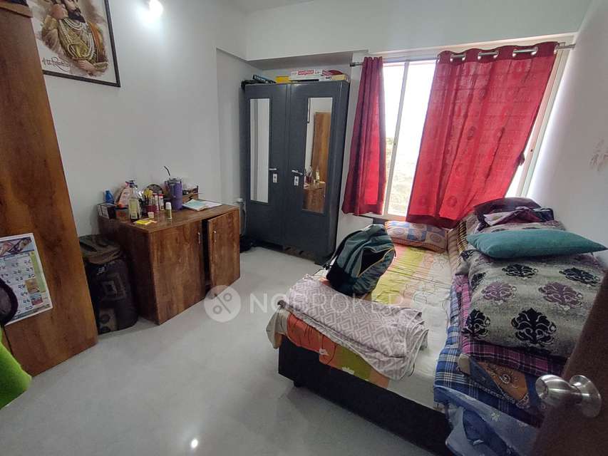 2 BHK Flat In Pragati Serene For Sale  In Nibm Annex