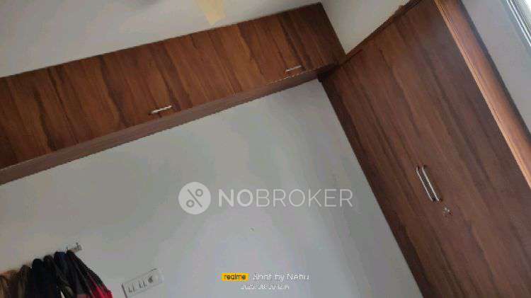 2 BHK Flat In Pragati Serene For Sale  In Nibm Annex