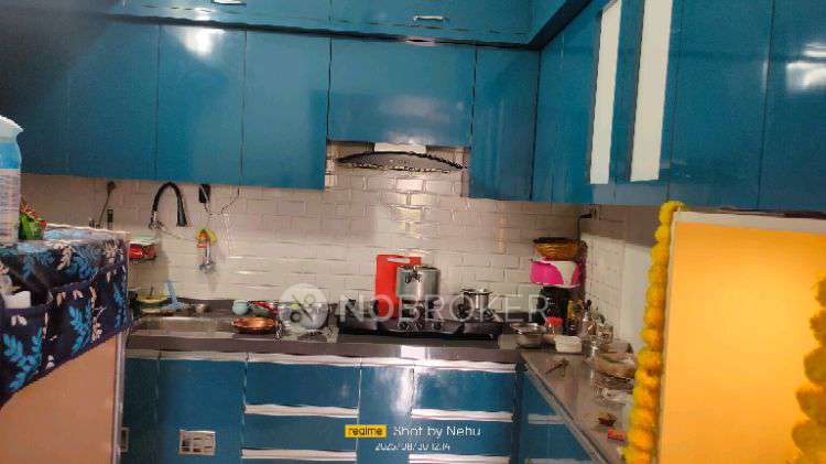 2 BHK Flat In Pragati Serene For Sale  In Nibm Annex