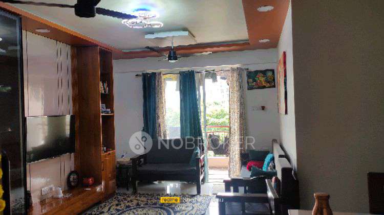 2 BHK Flat In Pragati Serene For Sale  In Nibm Annex