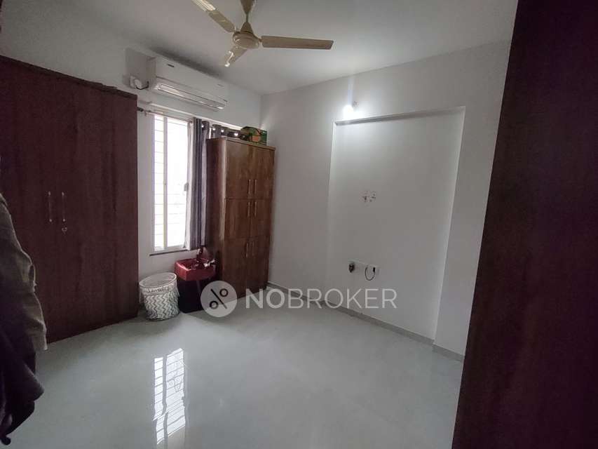 2 BHK Flat In Pragati Serene For Sale  In Nibm Annex