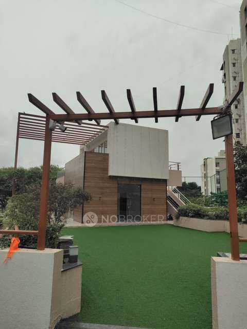 2 BHK Flat In Pragati Serene For Sale  In Nibm Annex