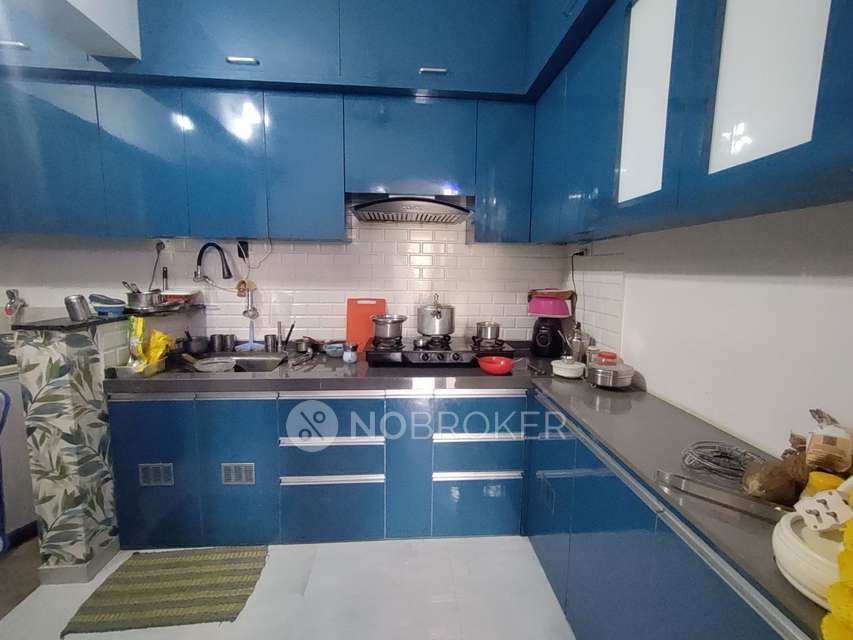 2 BHK Flat In Pragati Serene For Sale  In Nibm Annex