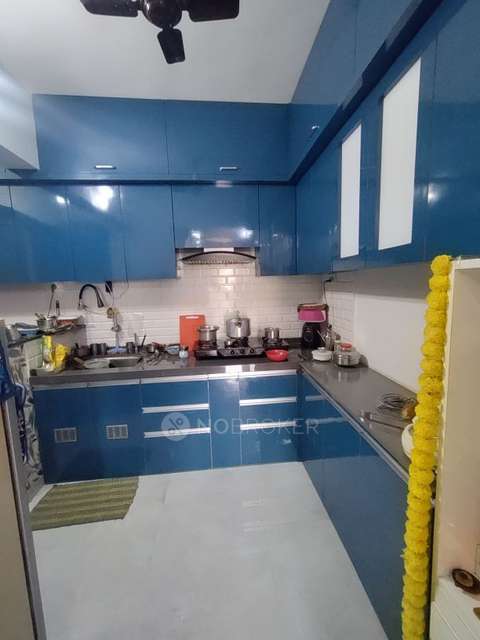 2 BHK Flat In Pragati Serene For Sale  In Nibm Annex