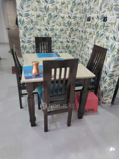 2 BHK Flat In Pragati Serene For Sale  In Nibm Annex