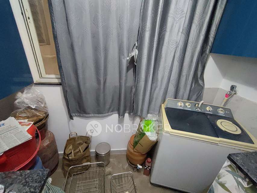 2 BHK Flat In Pragati Serene For Sale  In Nibm Annex