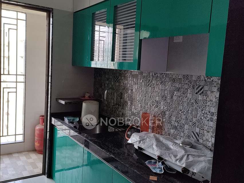 1 BHK Flat In Regency Anantam, Dombivali East For Sale  In Dombivali East