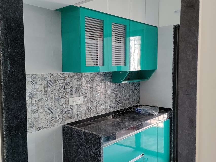 1 BHK Flat In Regency Anantam, Dombivali East For Sale  In Dombivali East