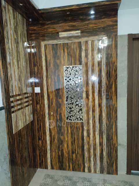 1 BHK Flat In Regency Anantam, Dombivali East For Sale  In Dombivali East