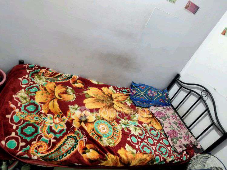 Single Room for Male In 1 BHK  In Whitefield