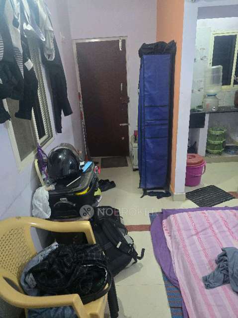 Single Room for Male In 1 BHK  In Whitefield