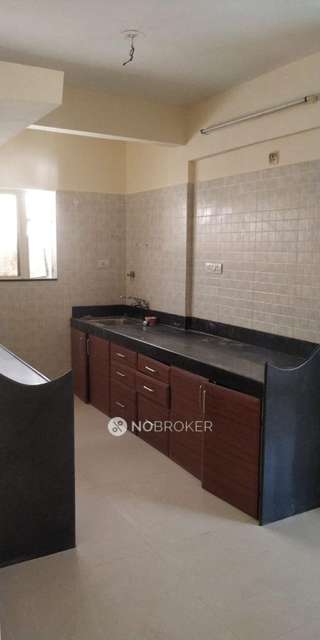 2 BHK Flat In Jarvari Apartment For Sale  In Pimple Saudagar