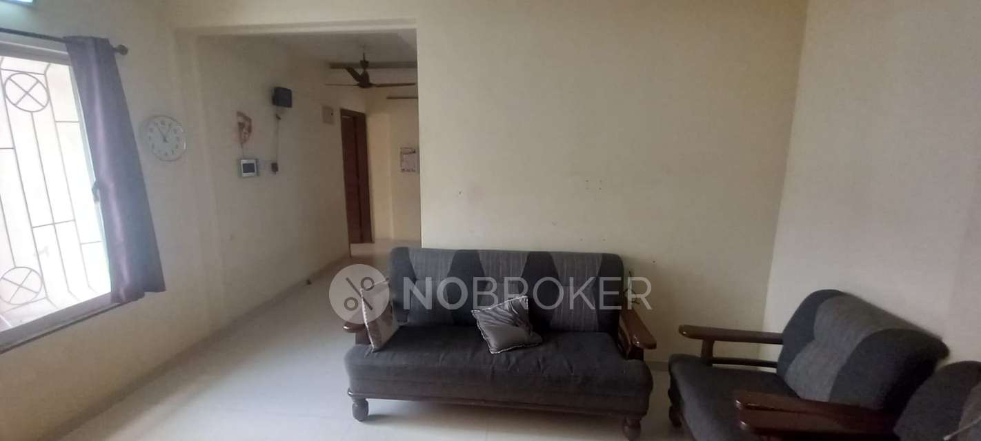 2 BHK Flat In Jarvari Apartment For Sale  In Pimple Saudagar