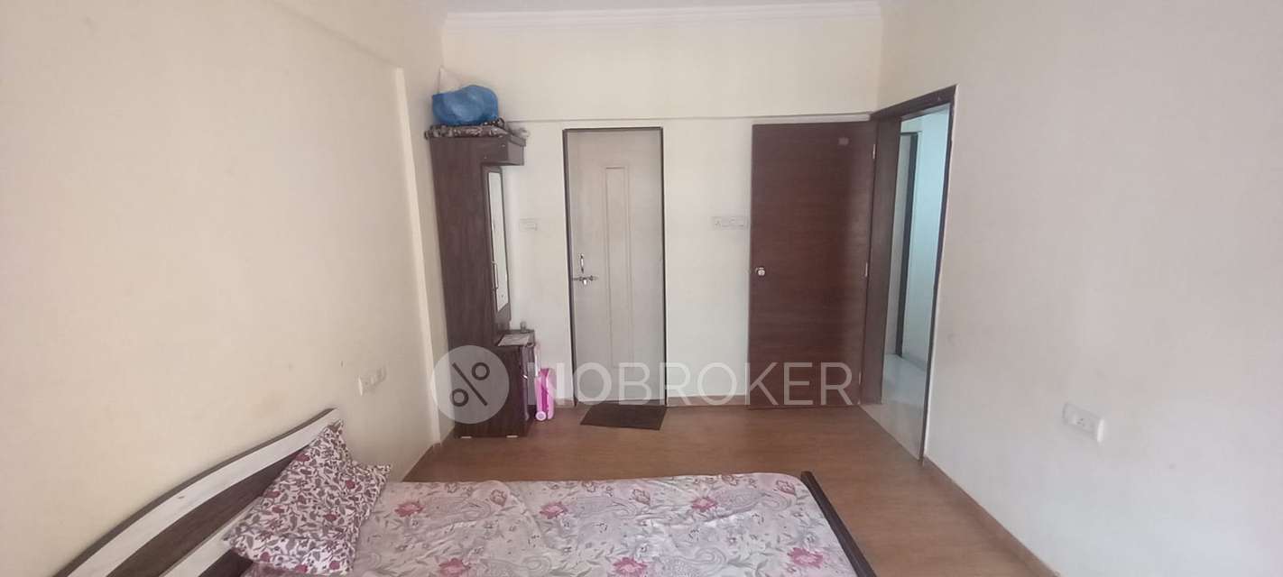 2 BHK Flat In Jarvari Apartment For Sale  In Pimple Saudagar