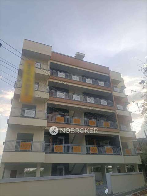 3 BHK Flat In  Satya Nilayam for Rent  In Banaswadi