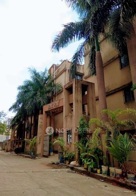 2 BHK Flat In Shanti Avenue Co Op.society For Sale  In Charni Pada