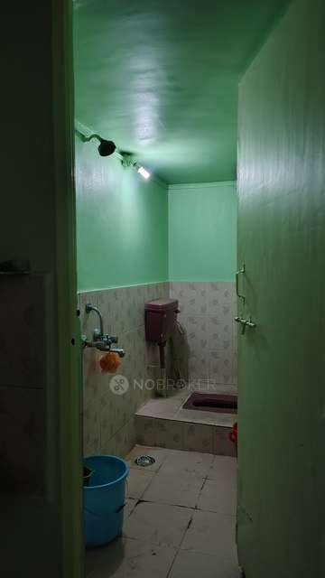 Shared Room for Female In 1 BHK  In Pimple Gurav