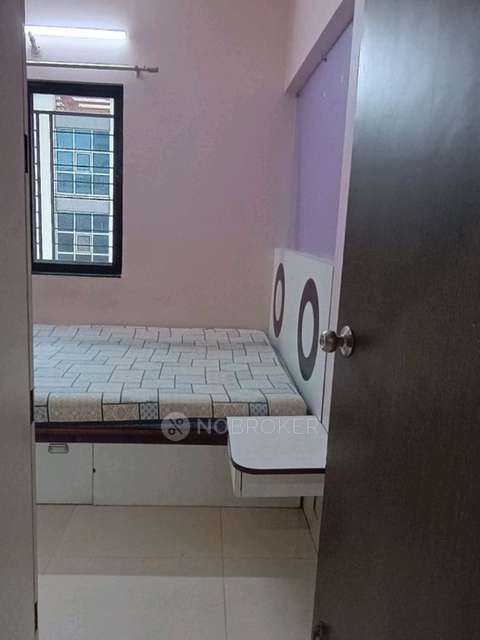 1 BHK Flat In Balaji Pried Ambegoan Budruk Dalvinagar Pune 46 for Rent  In Ambegaon Bk
