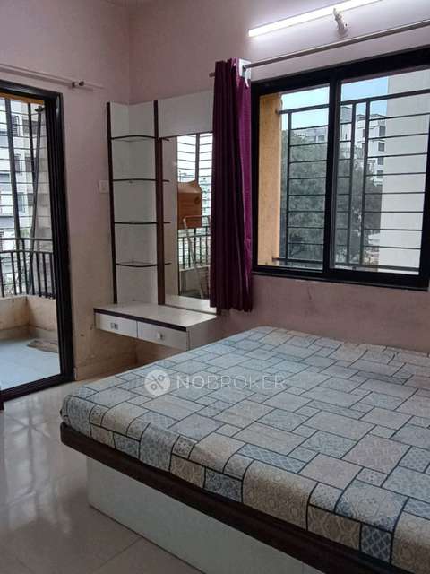 1 BHK Flat In Balaji Pried Ambegoan Budruk Dalvinagar Pune 46 for Rent  In Ambegaon Bk