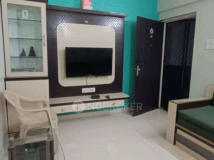 1 BHK Flat In Balaji Pried Ambegoan Budruk Dalvinagar Pune 46 for Rent  In Ambegaon Bk