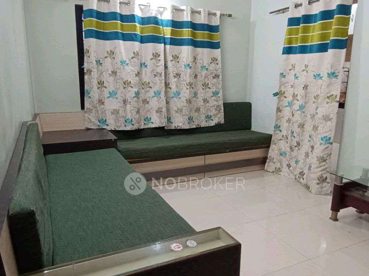 1 BHK Flat In Balaji Pried Ambegoan Budruk Dalvinagar Pune 46 for Rent  In Ambegaon Bk