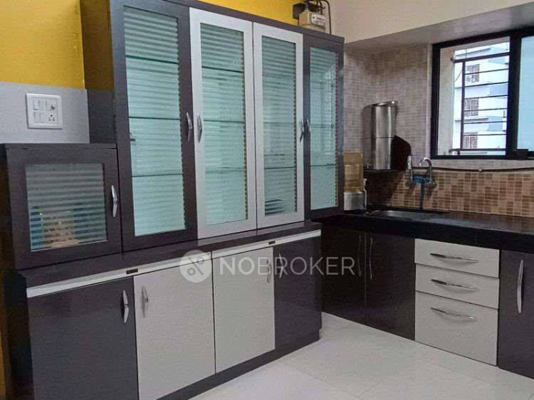1 BHK Flat In Balaji Pried Ambegoan Budruk Dalvinagar Pune 46 for Rent  In Ambegaon Bk
