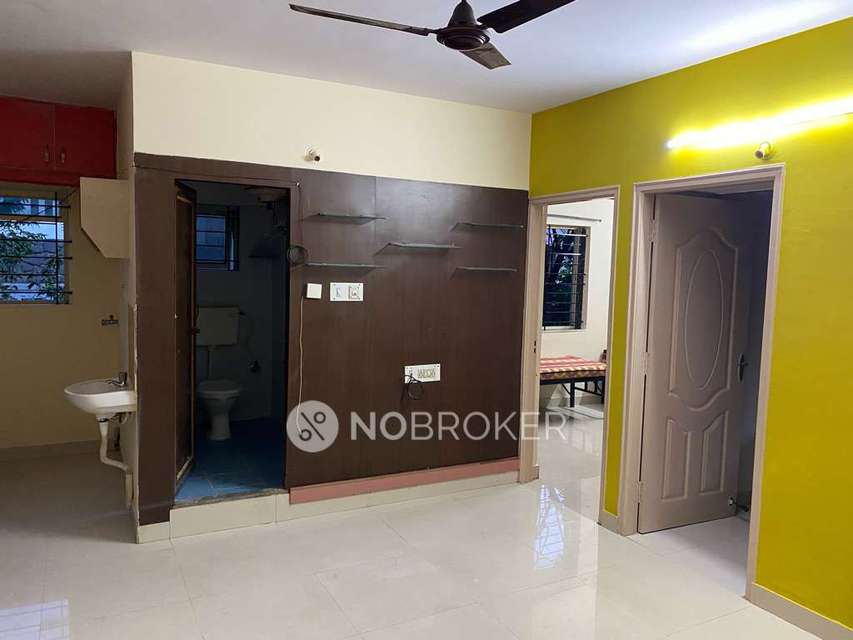 PG for Boys in Hsr Layout 