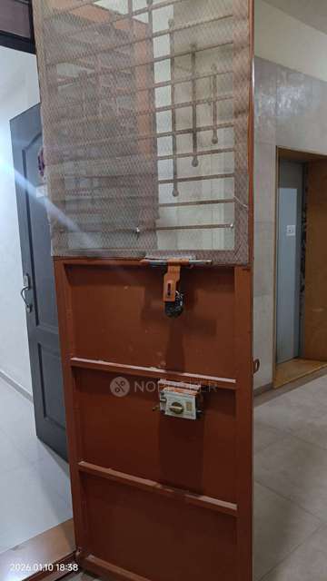 2 BHK Flat In Kumar Purab  for Rent  In Hadapsar