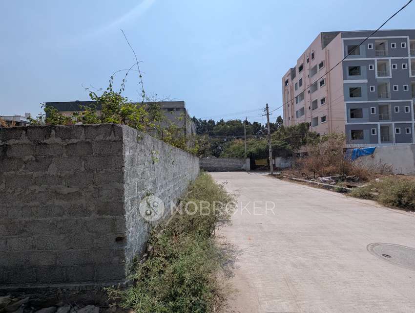 Plot For Sale  In 6-10-127/8/1/c, Golden City Colony, Suleman Nagar, Chintalmet, Hyderabad, Telangana 500052, India