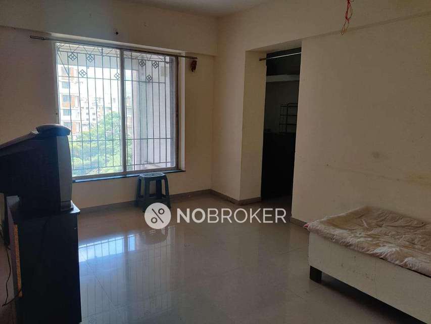 1 BHK Flat In Harit Shilp for Rent  In Harit Shilp Vistacore