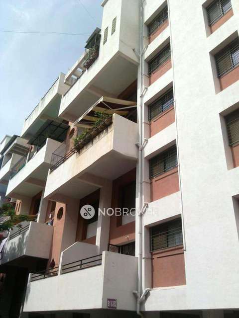 1 RK Flat In Tirupati Niwas for Rent  In Bhugaon