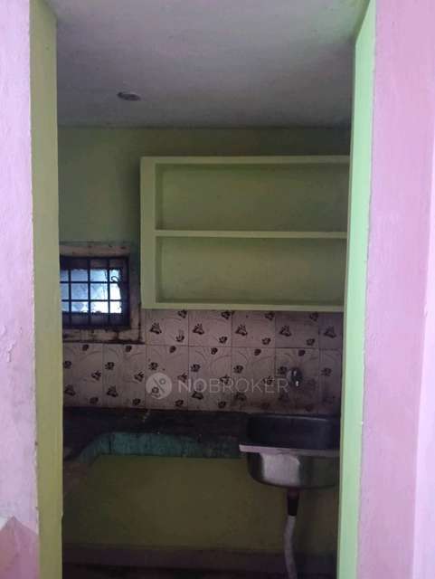 1 BHK Villa In Hussain Nagar  for Rent  In Sardar Jung Garden Tank 2nd St