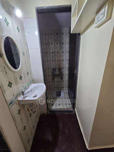 1 BHK Flat In Sadashiv Complex, Shukrawar Peth for Rent  In Shukrawar Peth